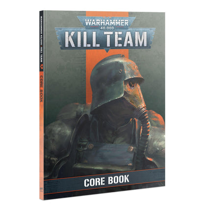 Kill Team: Core Book - MiniHobby