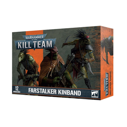 Kill Team: Farstalker Kinband - MiniHobby