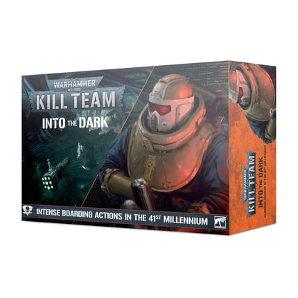 Kill Team: Into The Dark - MiniHobby
