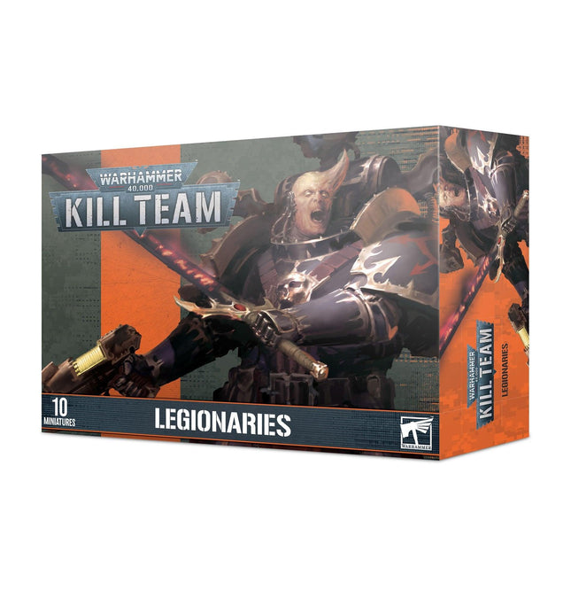 Kill Team: Legionaries - MiniHobby