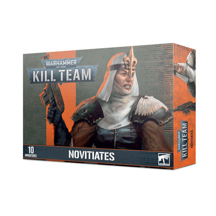Kill Team: Novitiates - MiniHobby