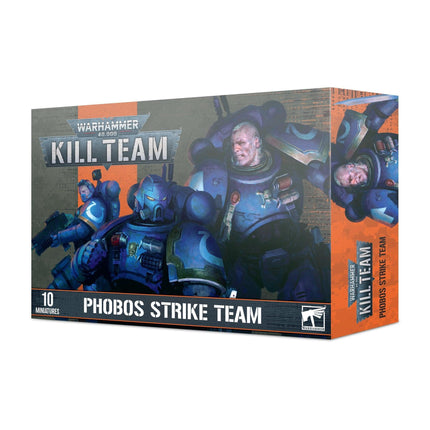 Kill Team: Phobos Strike Team - MiniHobby