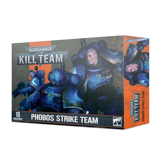 Kill Team: Phobos Strike Team - MiniHobby