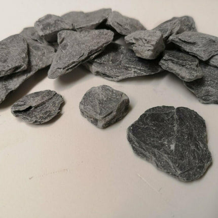Large Slate Chip Pieces - Large - 365ml - MiniHobby