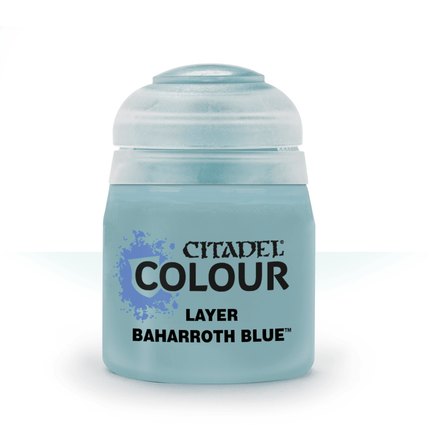 Layer: Baharroth Blue - MiniHobby