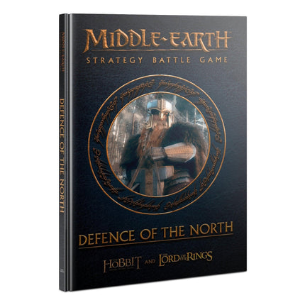 Middle-Earth: Defence Of The North - MiniHobby