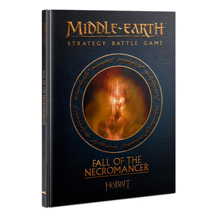 Middle-Earth: Fall Of The Necromancer - MiniHobby
