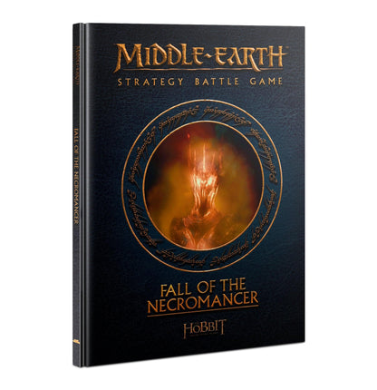 Middle-Earth: Fall Of The Necromancer - MiniHobby