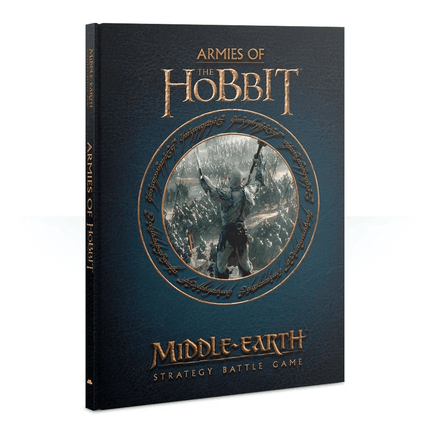 Middle-Earth SBG: Armies Of The Hobbit - MiniHobby