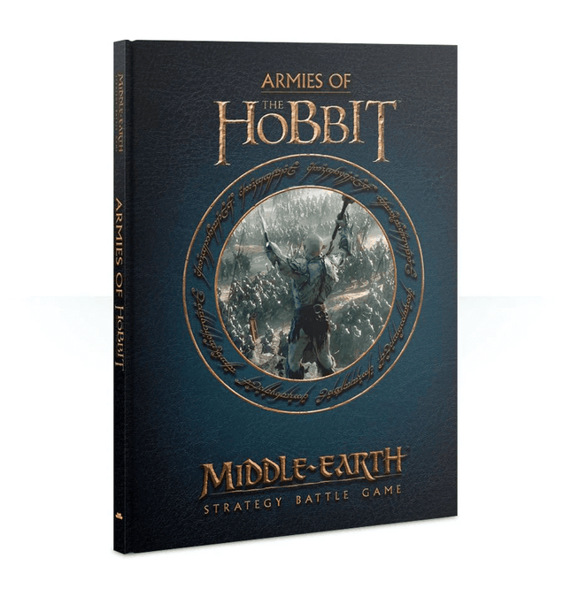 Middle-Earth SBG: Armies Of The Hobbit - MiniHobby