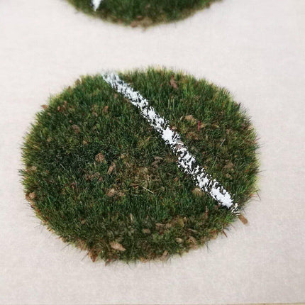 Muddy Pitch Fantasy Football Toppers - MiniHobby
