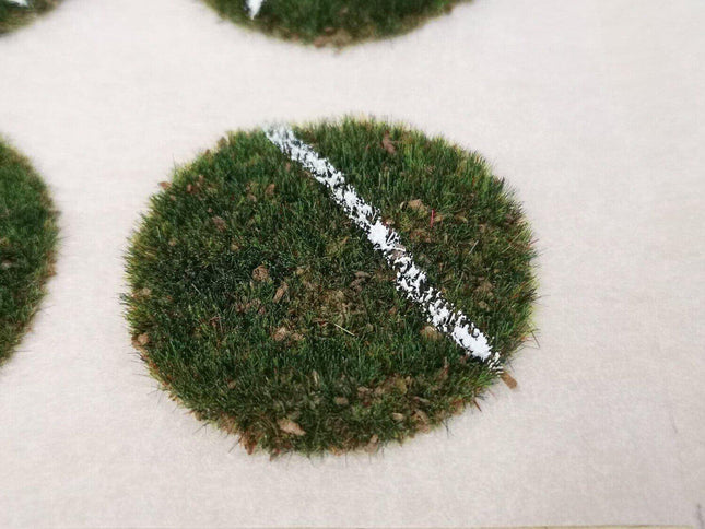 Muddy Pitch Fantasy Football Toppers - MiniHobby