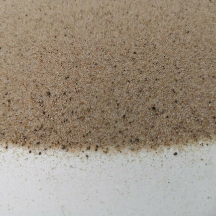 Natural Fine Sand - Small - 100ml - MiniHobby