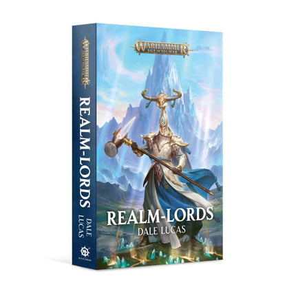 Realm-Lords - MiniHobby