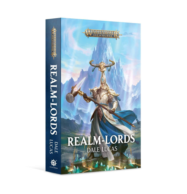 Realm-Lords - MiniHobby