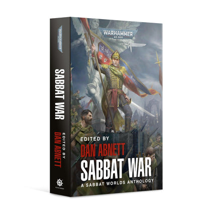 Sabbat War (Paperback) - MiniHobby