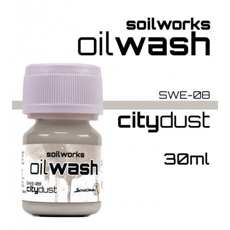 Scale75 City Dust - MiniHobby