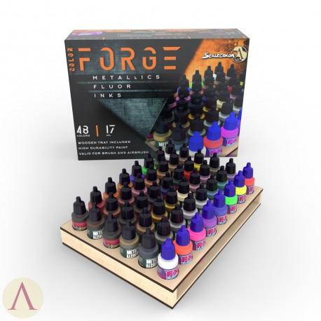 Scale75 Color Forge Collection - MiniHobby