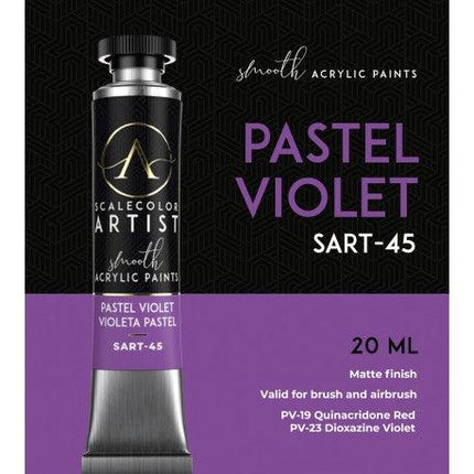 Scale75 Pastel Violet - MiniHobby