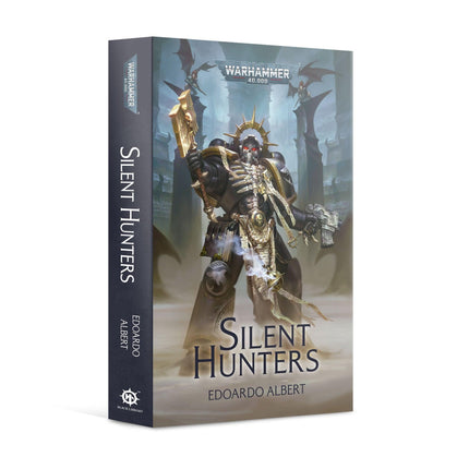 Silent Hunters (Paperback) - MiniHobby