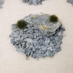 Slate Quarry Toppers - MiniHobby