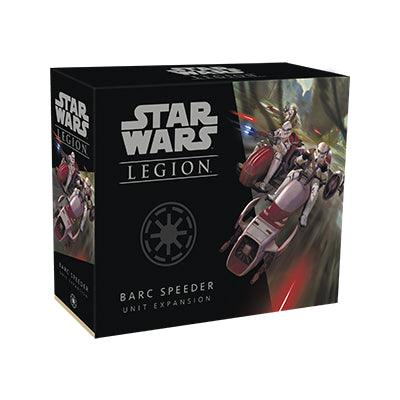 Star Wars Legion BARC Speeder - MiniHobby