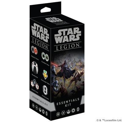 Star Wars Legion Essentials kit - MiniHobby