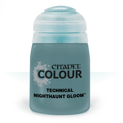 Technical: Nighthaunt Gloom - MiniHobby