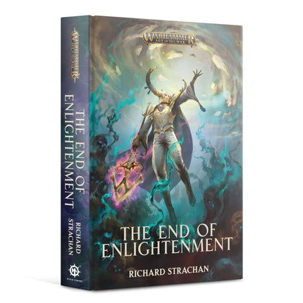 The End Of Enlightenment - MiniHobby