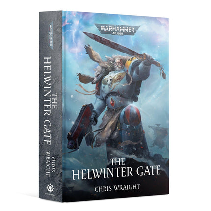 The Helwinter Gate - MiniHobby