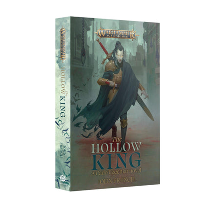 The Hollow King (Paperback) - MiniHobby