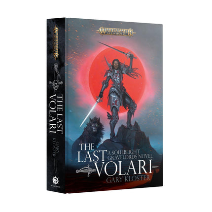 The Last Volari (Hardcover) - MiniHobby
