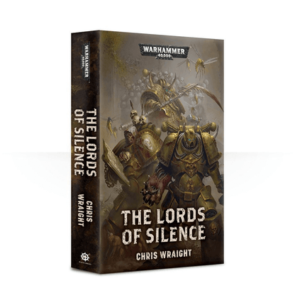 The Lords Of Silence - MiniHobby