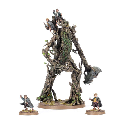 Treebeard Mighty Ent - MiniHobby