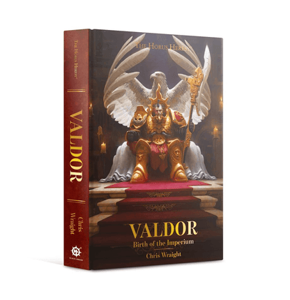 Valdor: Birth Of The Imperium - MiniHobby