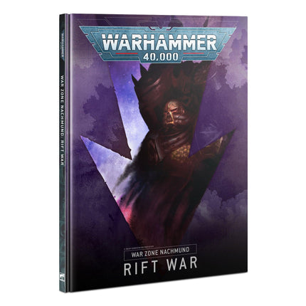 War Zone Nachmund: Rift War - MiniHobby