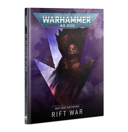 War Zone Nachmund: Rift War - MiniHobby