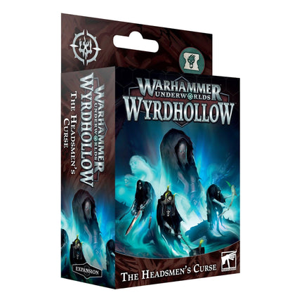 Warhammer Underworlds: The Headsmen's Curse - MiniHobby